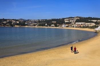 Lloguer vacances S'Agaró Costa Brava