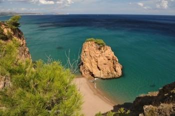 Lloguer vacances Begur Costa Brava